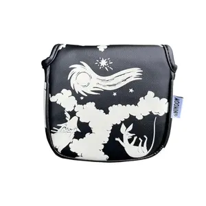 Copertura per putter Havenix Golf Moomin Comet