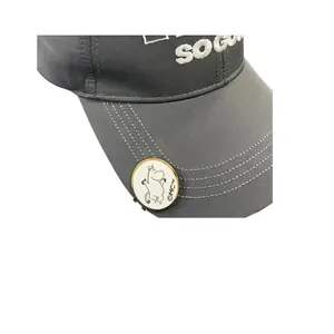 Markør til golfbold Havenix Golf Moomintroll image-1