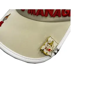 Golf ball markers Havenix Golf Little My image-1