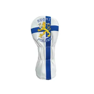 Couvre-club Havenix Golf Finland Fairway Wood image-1