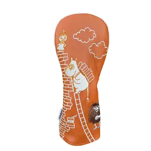 Copridelle ibrida Havenix Golf Moomin Brick Duty