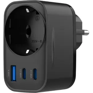 USB-Ladegerät Havit UC142 image-0