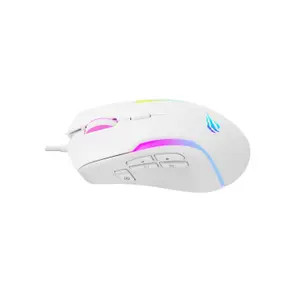 Souris Gaming retro-éclairée filaire Havit image-1