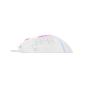 Souris Gaming retro-éclairée filaire Havit image-2