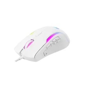 Souris Gaming retro-éclairée filaire Havit image-3