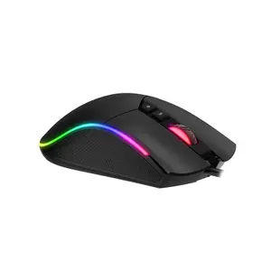 Souris Gaming RGB filaire Havit image-3