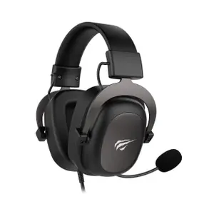 Casque Gaming Filaire avec Micro Havit image-2