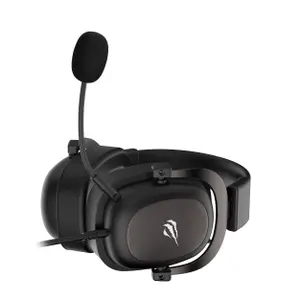Casque Gaming Filaire avec Micro Havit image-3