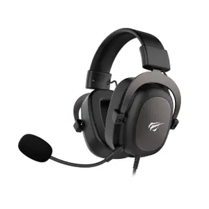 Casque Gaming Filaire avec Micro Havit image-4