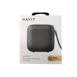 Enceinte Bluetooth imperméable Havit image-1