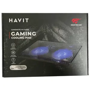 Refroidissement PC Havit image-1