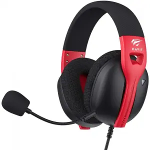 Auricular para jogos Havit Fuxi H5d image-0