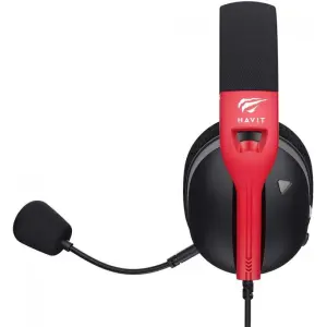 Auricular para jogos Havit Fuxi H5d image-1
