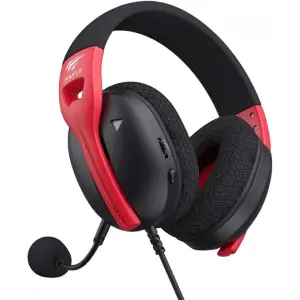 Auricular para jogos Havit Fuxi H5d image-3