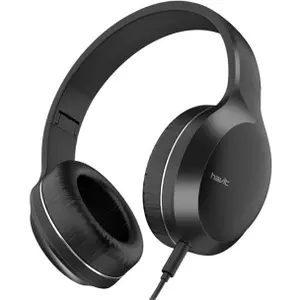 Casque audio filaire Havit H100D image-0