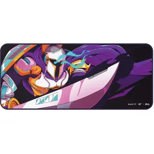 Tappetino per mouse Havit Gaming MP862 VKS image-1