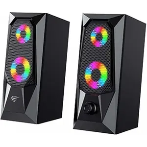Speaker Havit Pro RGB Illuminated