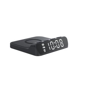 Chargeur réveil sans fil Havit image-2