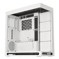 Boîtier PC moyen tour sans alimentation HAVN HS 420 ATX