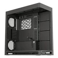 Boîtier PC moyen tour sans alimentation HAVN HS 420 ATX