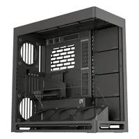 Boîtier PC moyen tour sans alimentation HAVN HS 420 VGPU ATX