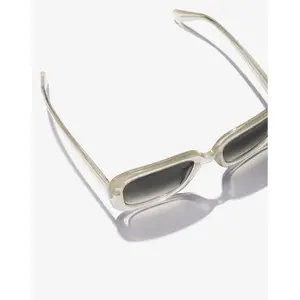 Women's sunglasses Hawkers Éclat Ivory Butterfly image-3