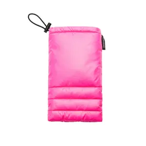 Padded pocket Hawkers