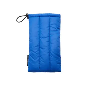 Padded pocket Hawkers