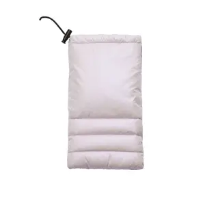 Padded pocket Hawkers