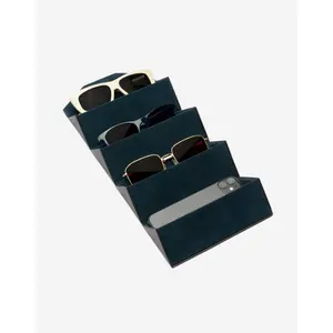 Multi-case glasses case Hawkers Travel image-3