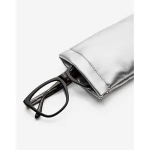 Women's double clutch bag Hawkers image-2