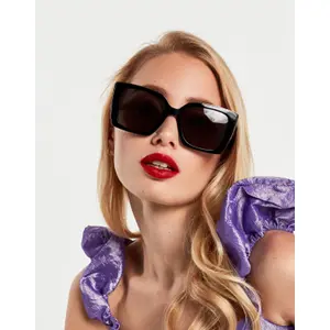 Lunettes de soleil femme Hawkers Chazara image-3