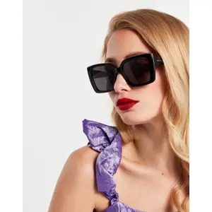 Lunettes de soleil femme Hawkers Chazara image-4