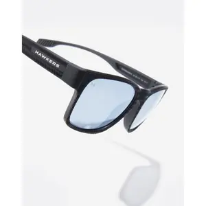 Lunettes de soleil en fibre de carbone Hawkers Core Raw image-2