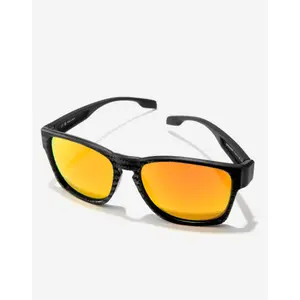Lunettes de soleil en fibre de carbone Hawkers Core Raw image-2