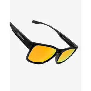 Lunettes de soleil en fibre de carbone Hawkers Core Raw image-4