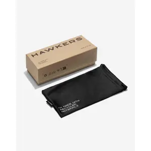 Lunettes de soleil en fibre de carbone Hawkers Core Raw image-5