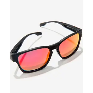 Lunettes de soleil en fibre de carbone Hawkers Core Raw image-2