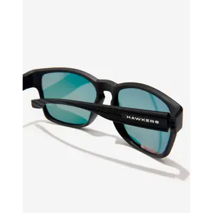 Lunettes de soleil en fibre de carbone Hawkers Core Raw image-3