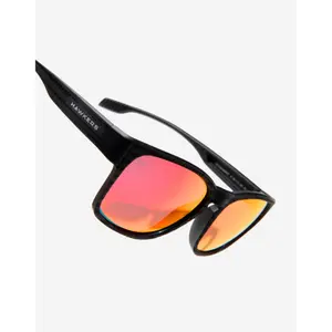 Lunettes de soleil en fibre de carbone Hawkers Core Raw image-4