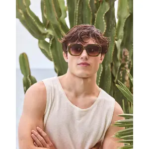 Lunettes de soleil femme Hawkers Ginza image-3