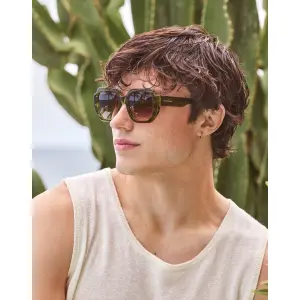 Lunettes de soleil femme Hawkers Ginza image-4