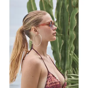 Lunettes de soleil femme Hawkers Ginza image-4