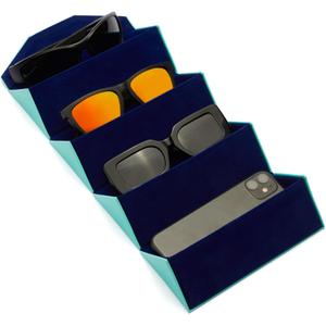 glasses case Hawkers Travel Multicase image-3