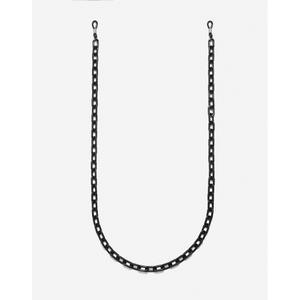 haon008bd-glasses-chain-hawkers-link-black-65-mm
