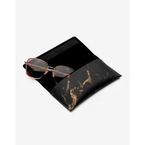 Women's glasses case Hawkers Clutch Case image-2