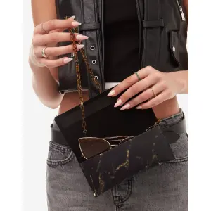 Women's glasses case Hawkers Clutch Case image-5
