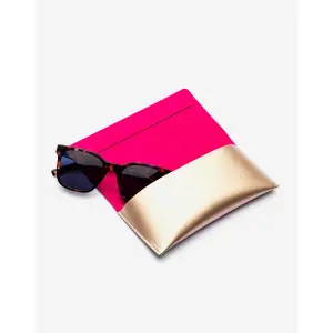 Women's glasses case Hawkers Clutch Case image-2