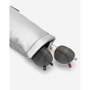 Women's double clutch bag Hawkers image-4