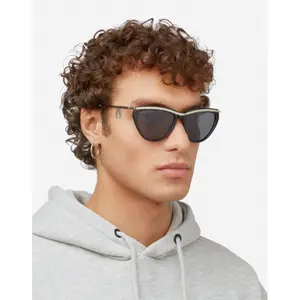 Óculos de sol polarizados Hawkers Bow image-3